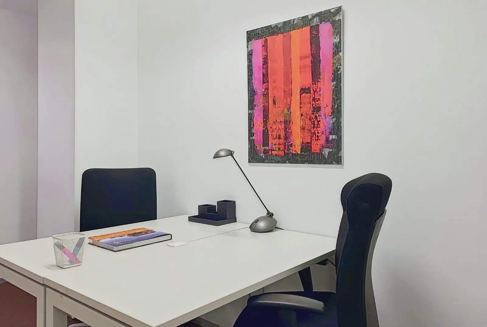 Bureau à louer à Bilbao avec garage - 1 128 € (Ref: 9809525)