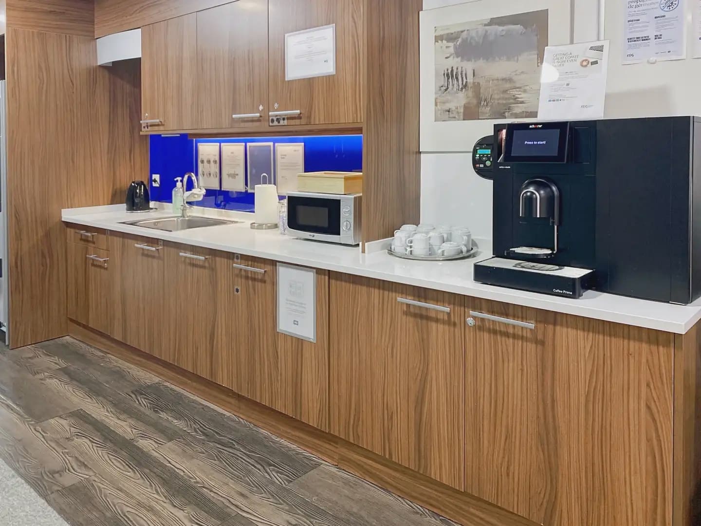 Kontor att hyra i Barcelona stad med garage - 274 € (Ref: 9809543)