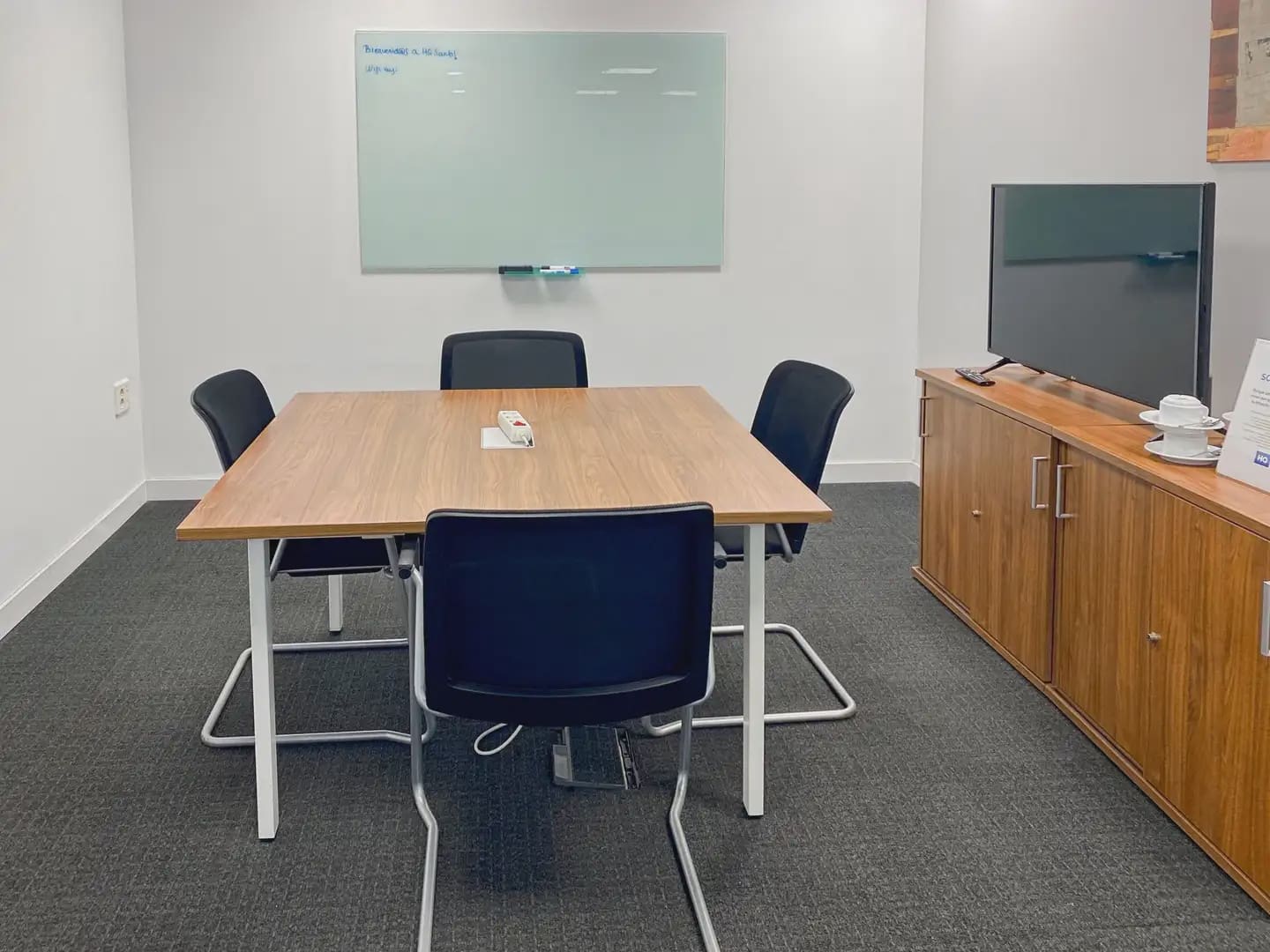 Kontor att hyra i Barcelona stad med garage - 274 € (Ref: 9809543)