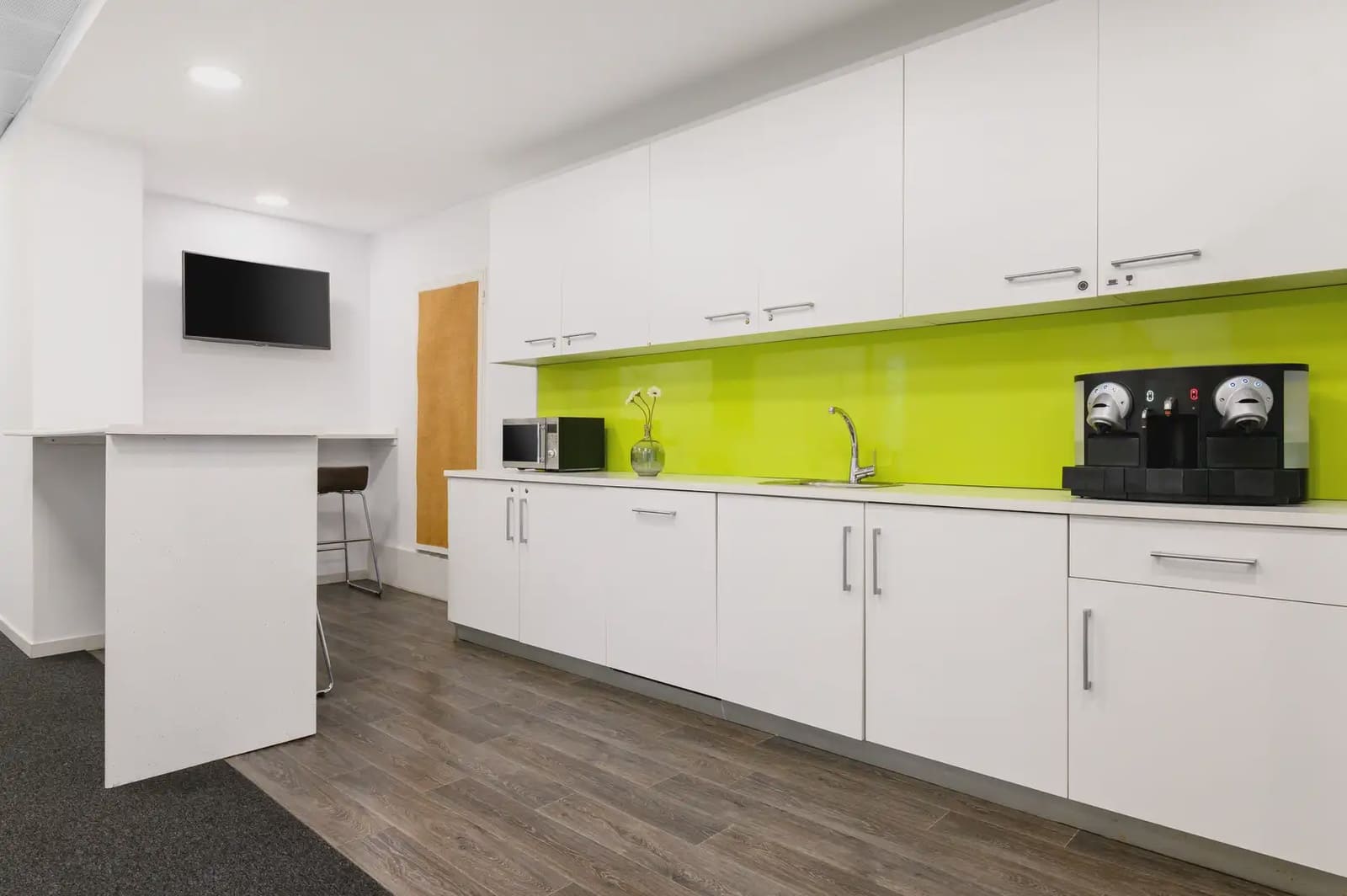 Büro zu vermieten in Las Rozas de Madrid mit Garage - 539 € (Ref: 9809553)