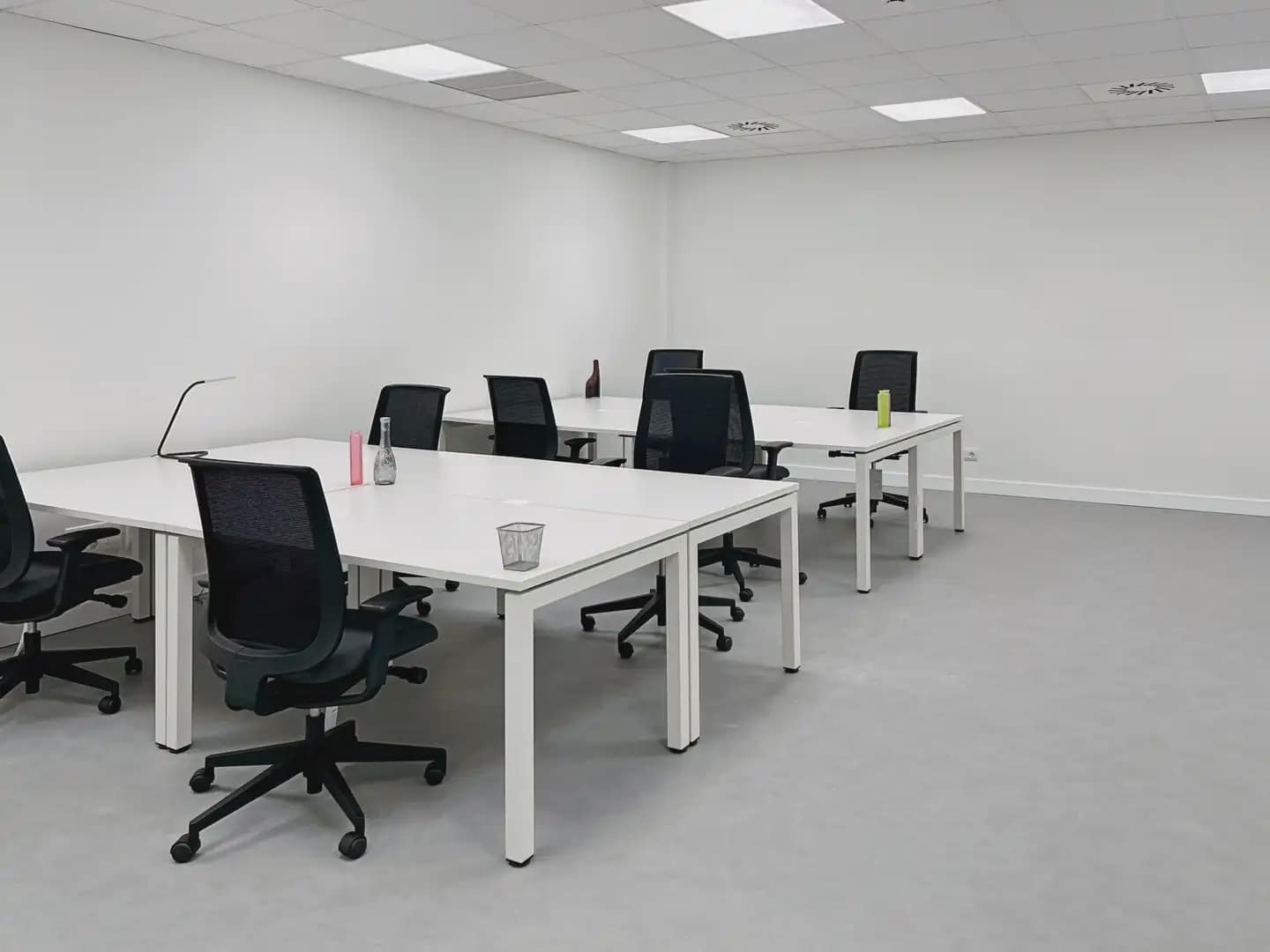 Kantoor te huur in Valencia stad met garage - € 899 (Ref: 9809563)