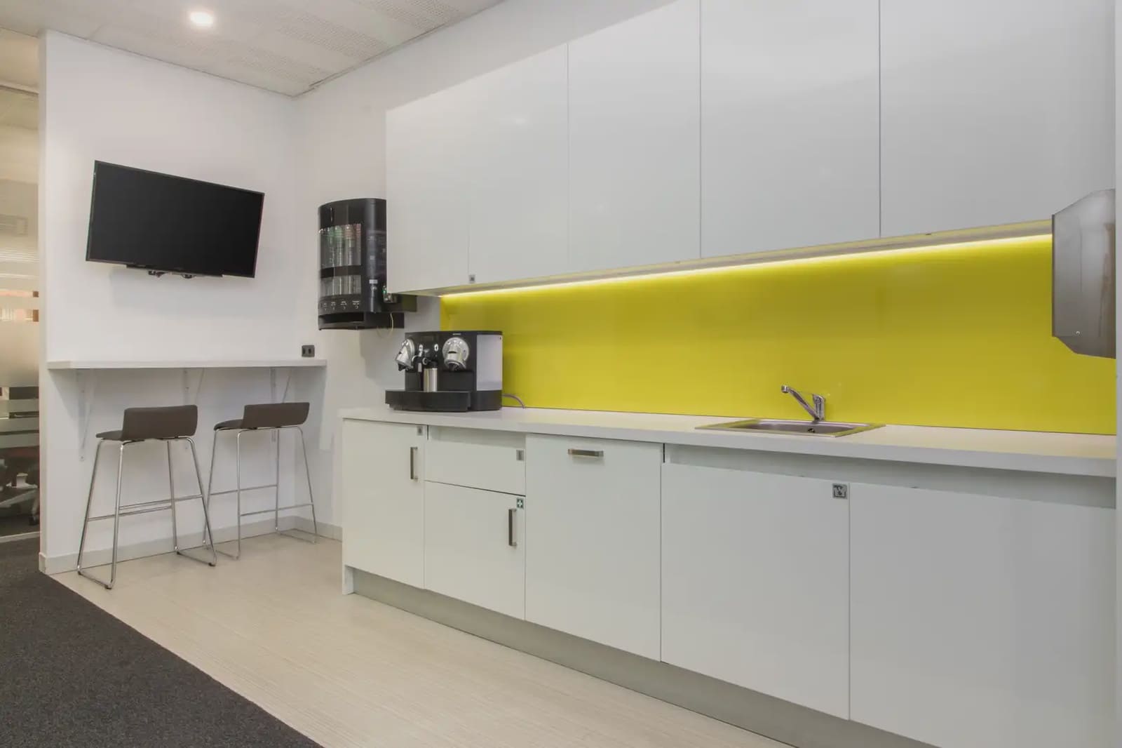 Büro zu vermieten in Valencia Stadt mit Garage - 1.188 € (Ref: 9809564)