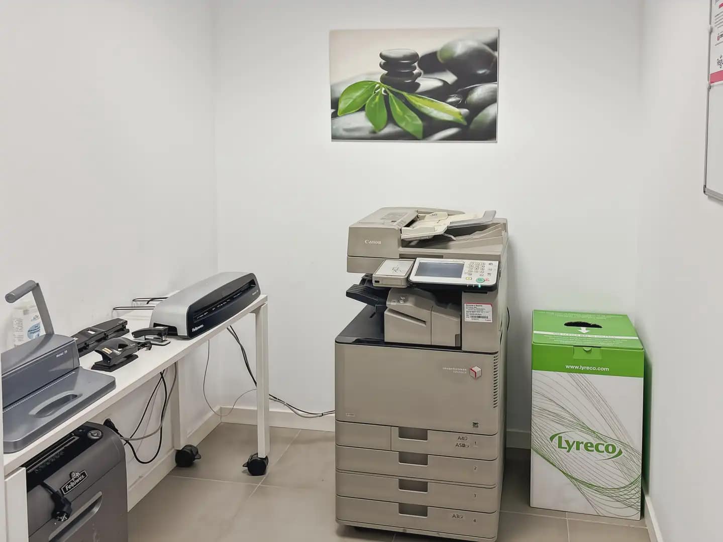 Kontor att hyra i Palma de Mallorca med garage - 269 € (Ref: 9809595)