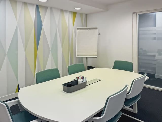 Büro zu vermieten in El Prat de Llobregat mit Garage - 109 € (Ref: 9809603)