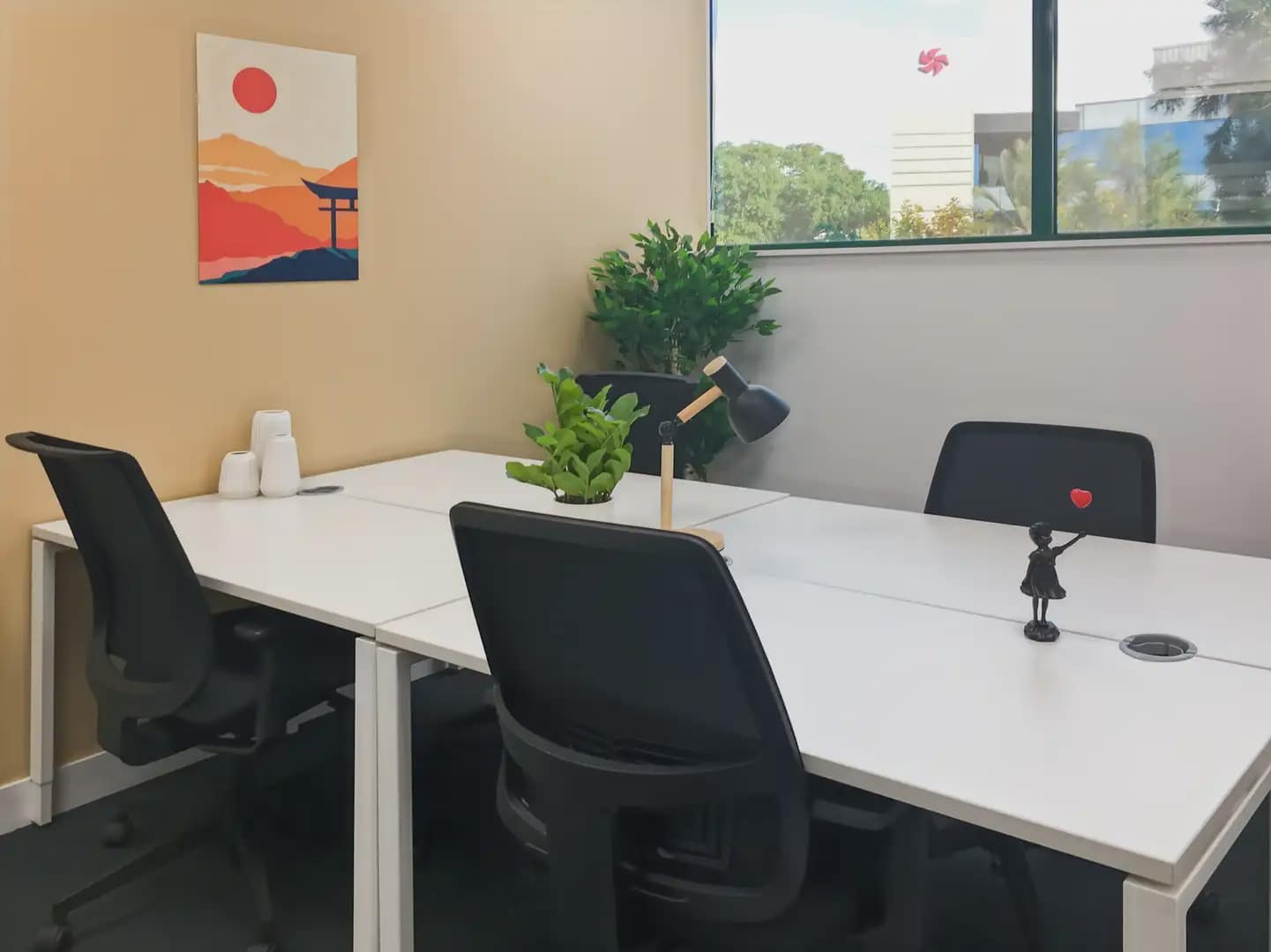 Ufficio da affittare in El Prat de Llobregat con garage - 559 € (Rif: 9809609)