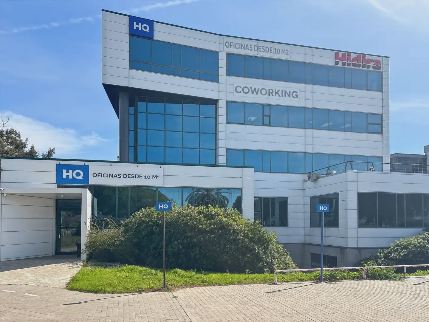 Kontor til leie i El Prat de Llobregat med garasje - € 2 716 (Ref: 9809612)