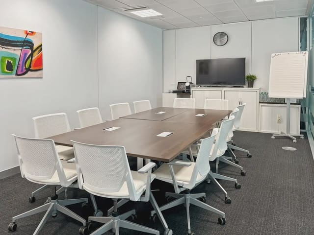 Office for rent in La Paz, Madrid city with garage - € 1,807 (Ref: 9809615)