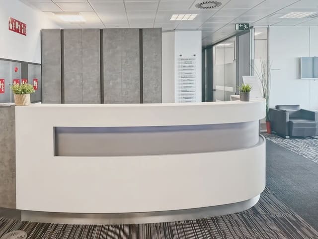 Escritório para arrendar em La Paz, Madrid cidade com garagem - 309 € (Ref: 9809620)