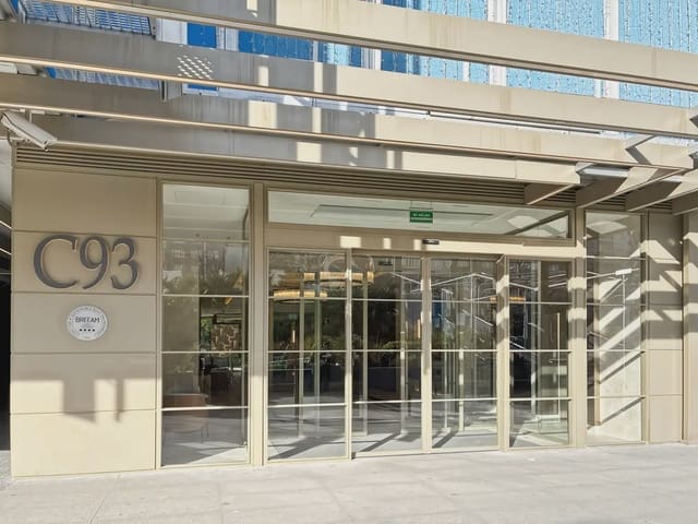 Office for rent in Cuatro Caminos, Madrid city with garage - € 479 (Ref: 9809626)