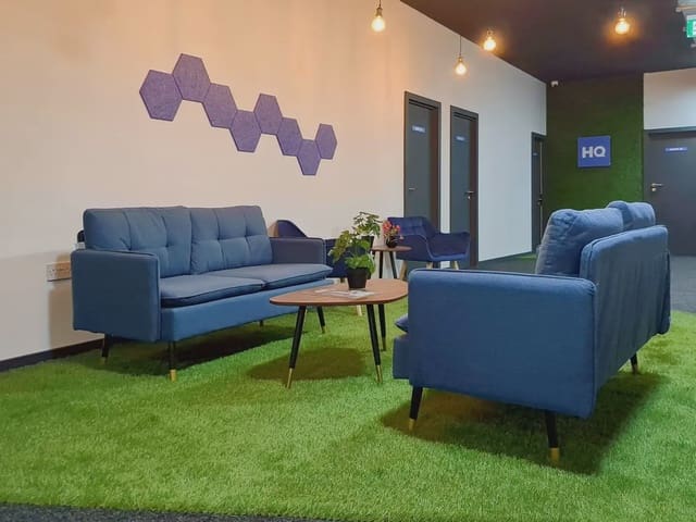 Toimisto vuokrattavana paikassa Cuatro Caminos, Madrid kaupunki mukana 
autotalli - 3 576 € (Ref: 9809628)