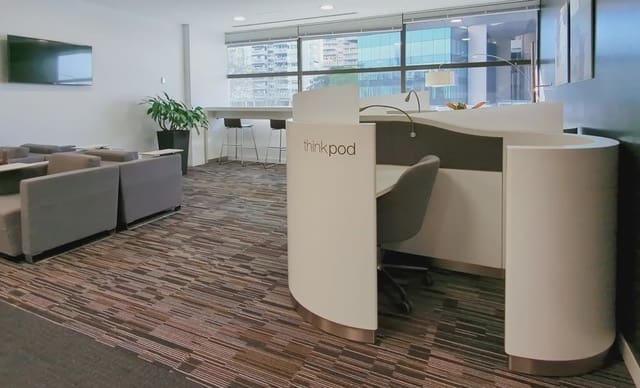 Office for rent in San Pascual, Madrid city with garage - € 1,168 (Ref: 9809634)