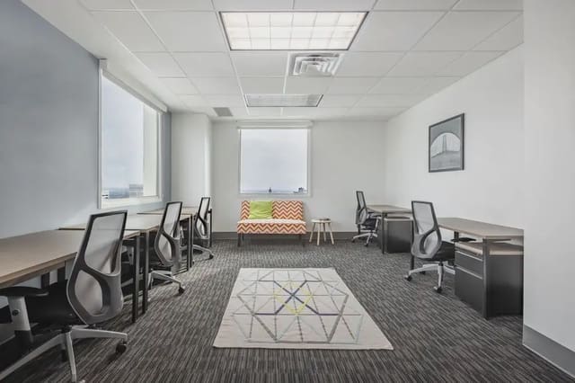 Büro zu vermieten in Castellana, Madrid Stadt mit Garage - 1.478 € (Ref: 9809635)