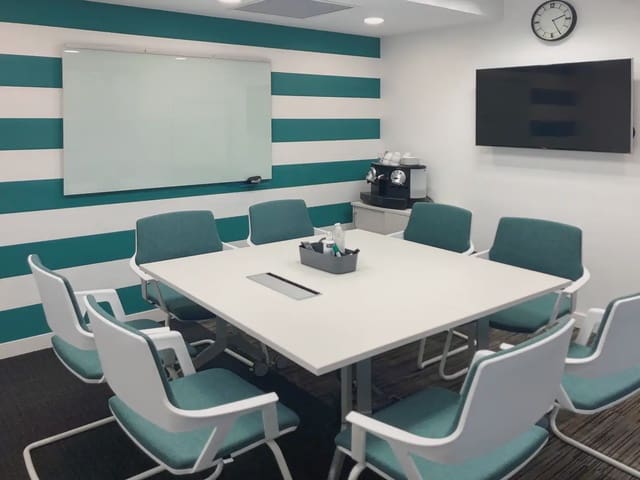 Kantoor te huur in Castillejos, Madrid stad met garage - € 319 (Ref: 9809637)