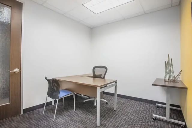 Büro zu vermieten in Castellana, Madrid Stadt mit Garage - 839 € (Ref: 9809642)