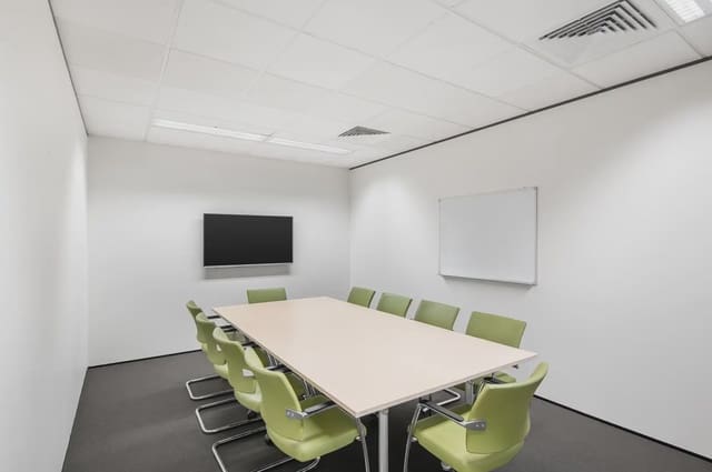 Oficina en Castellana, Madrid ciudad en alquiler con garaje - 3.016 € (Ref: 9809643)