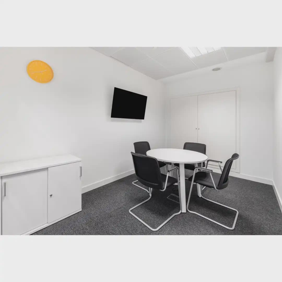 Ufficio da affittare in Madrid citta con garage - 2.128 € (Rif: 9809689)