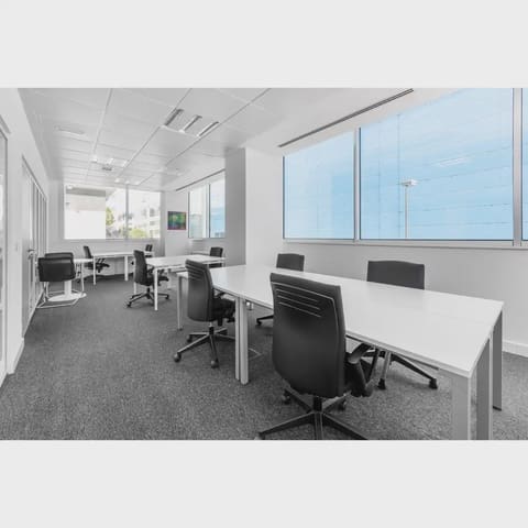 Ufficio da affittare in Valdefuentes, Madrid città con garage - 2.128 € (Rif: 9809689)