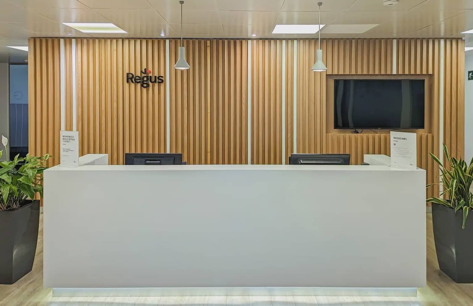 Ufficio da affittare in Madrid citta con garage - 259 € (Rif: 9809712)