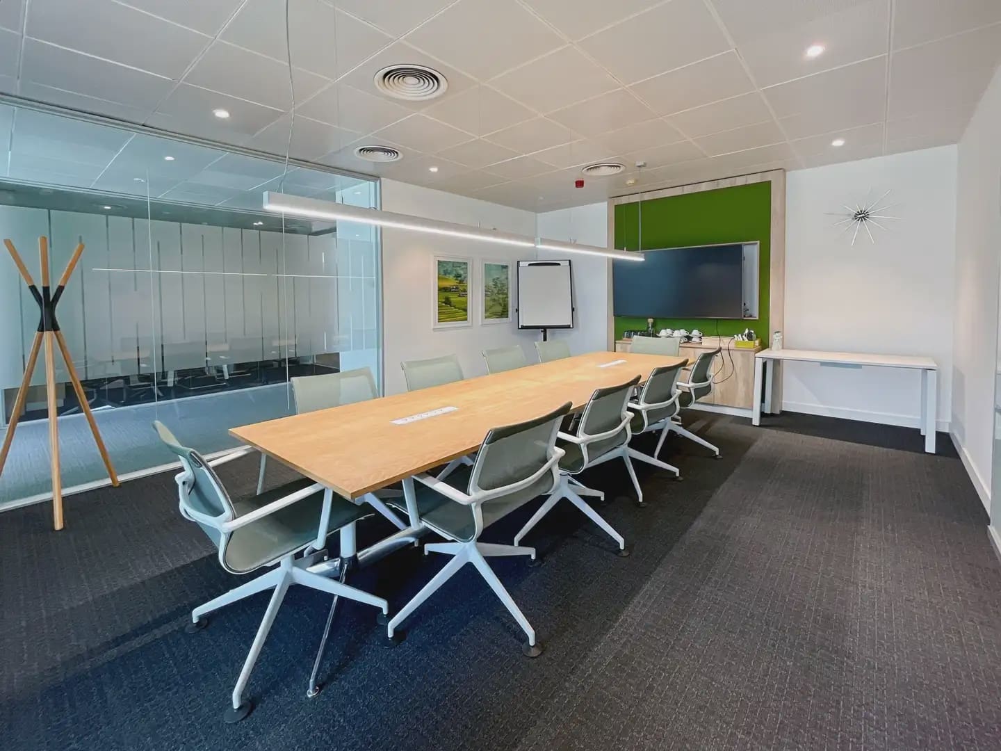 Ufficio da affittare in Barcelona citta con garage - 4.218 € (Rif: 9809723)