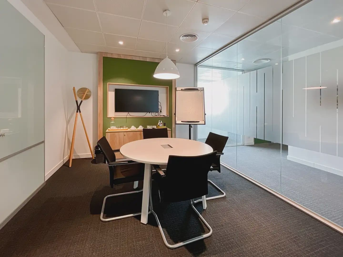 Ufficio da affittare in Barcelona citta con garage - 4.218 € (Rif: 9809723)