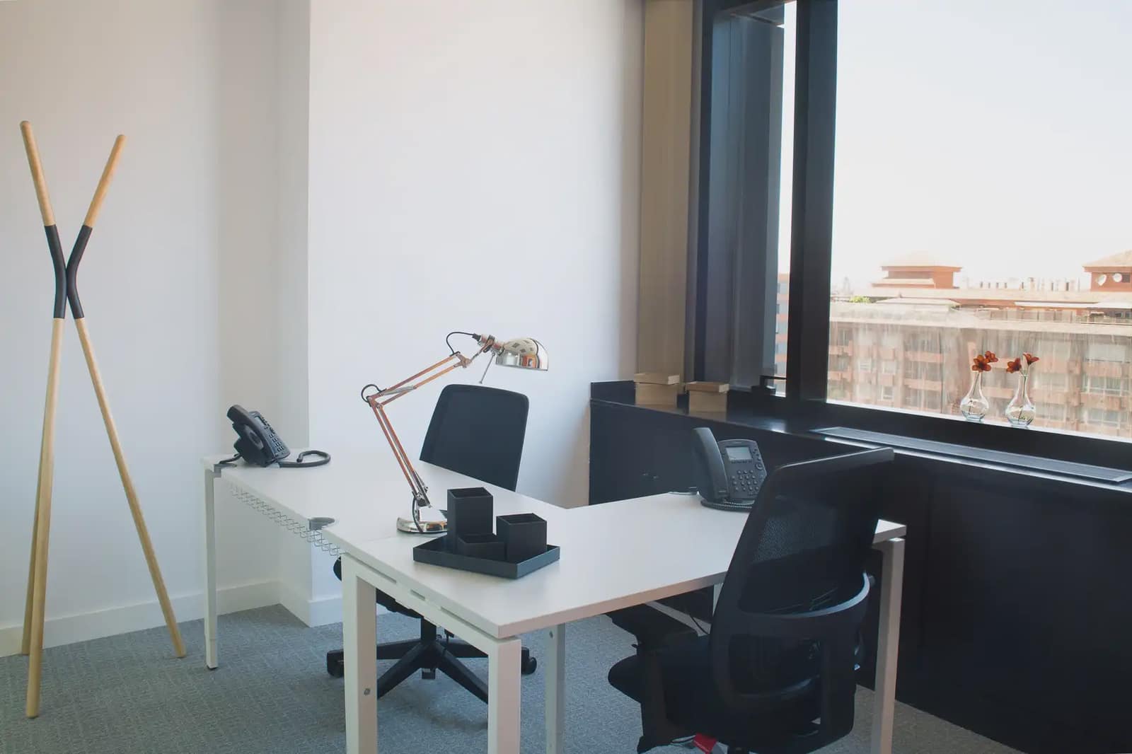 Kantoor te huur in Valencia stad met garage - € 189 (Ref: 9809734)