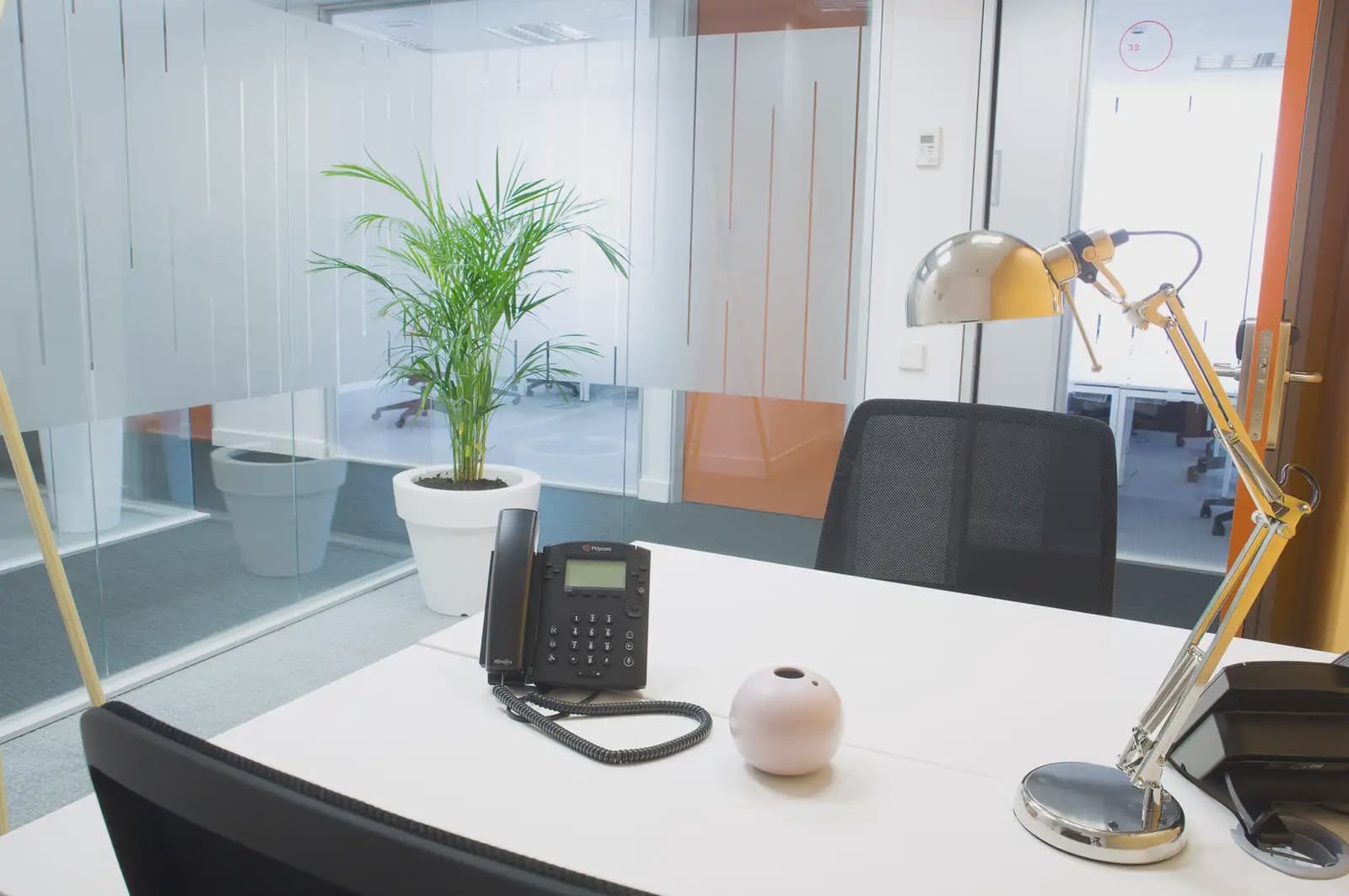 Office for rent in Valencia city with garage - € 849 (Ref: 9809927)