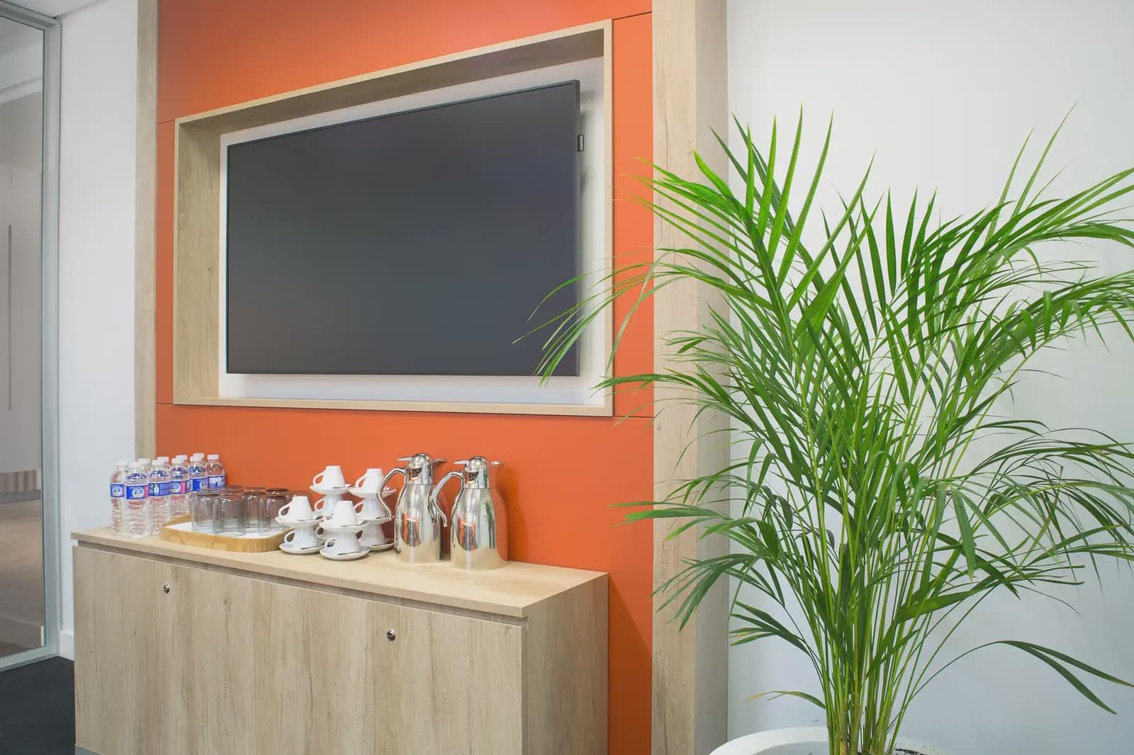 Office for rent in Valencia city with garage - € 609 (Ref: 9809928)