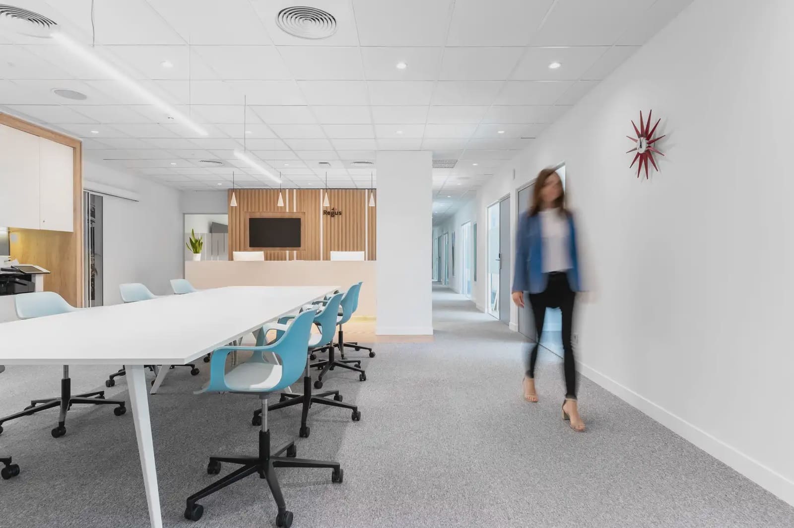 Büro zu vermieten in Toledo Stadt mit Garage - 109 € (Ref: 9809941)