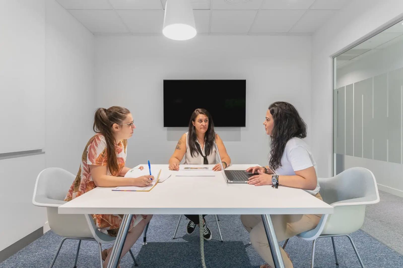 Büro zu vermieten in Toledo Stadt mit Garage - 109 € (Ref: 9809941)