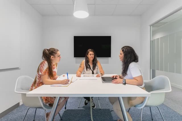 Büro zu vermieten in Toledo Stadt mit Garage - 219 € (Ref: 9809944)