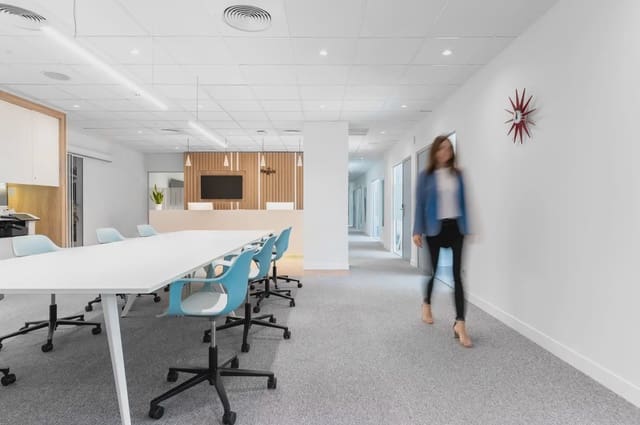 Büro zu vermieten in Toledo Stadt mit Garage - 409 € (Ref: 9809947)