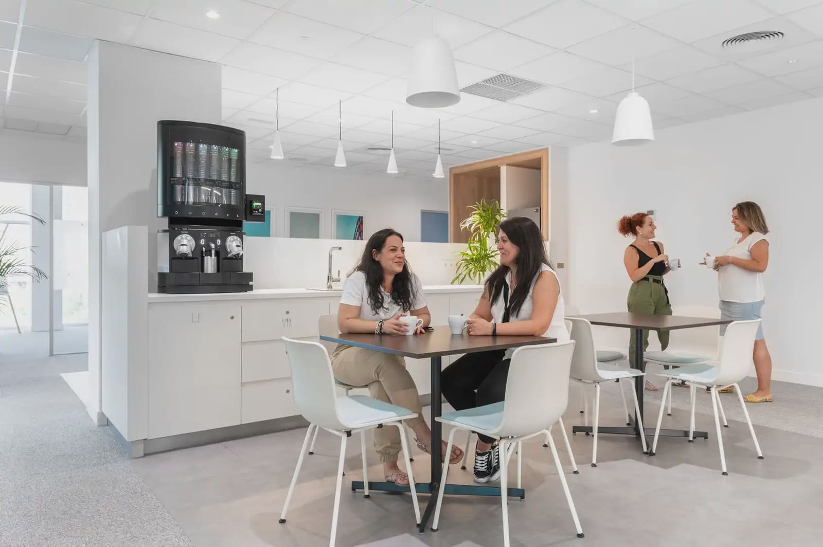 Büro zu vermieten in Toledo Stadt mit Garage - 519 € (Ref: 9809948)