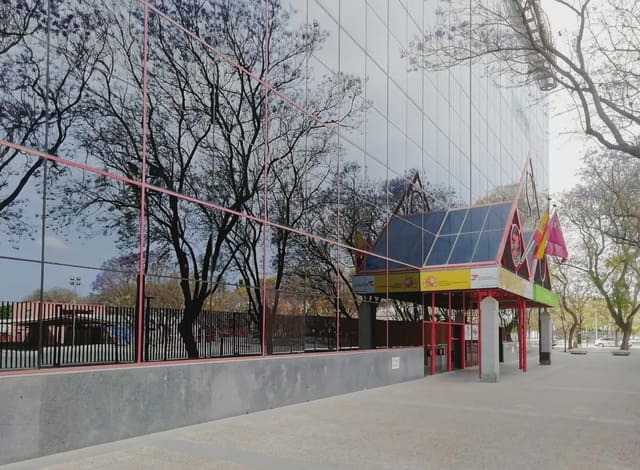 Escritório para arrendar em Santa María de Gracia, Múrcia cidade com garagem - 189 € (Ref: 9809953)