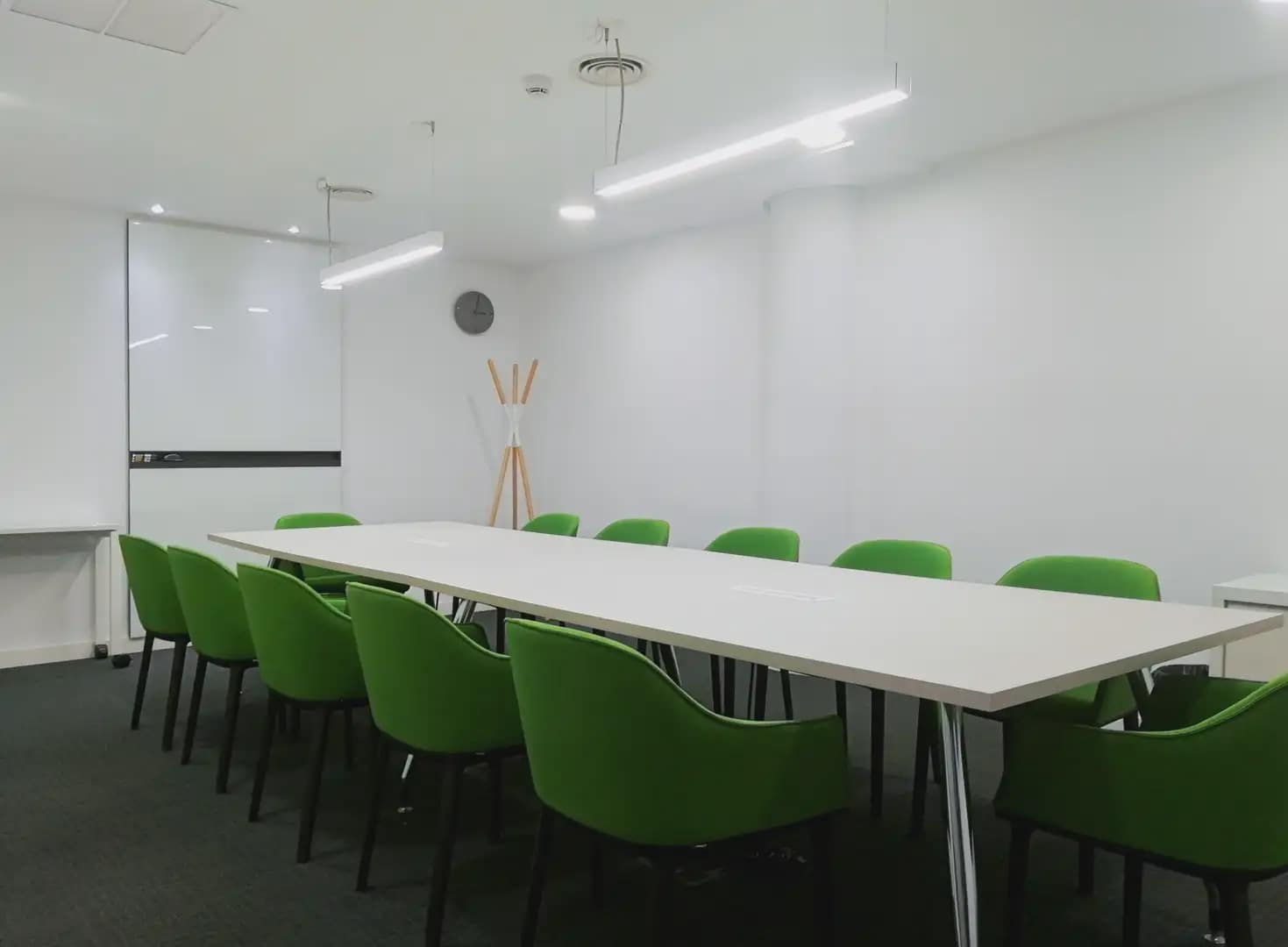 Escritório para arrendar em Murcia cidade com garagem - 169 € (Ref: 9809960)