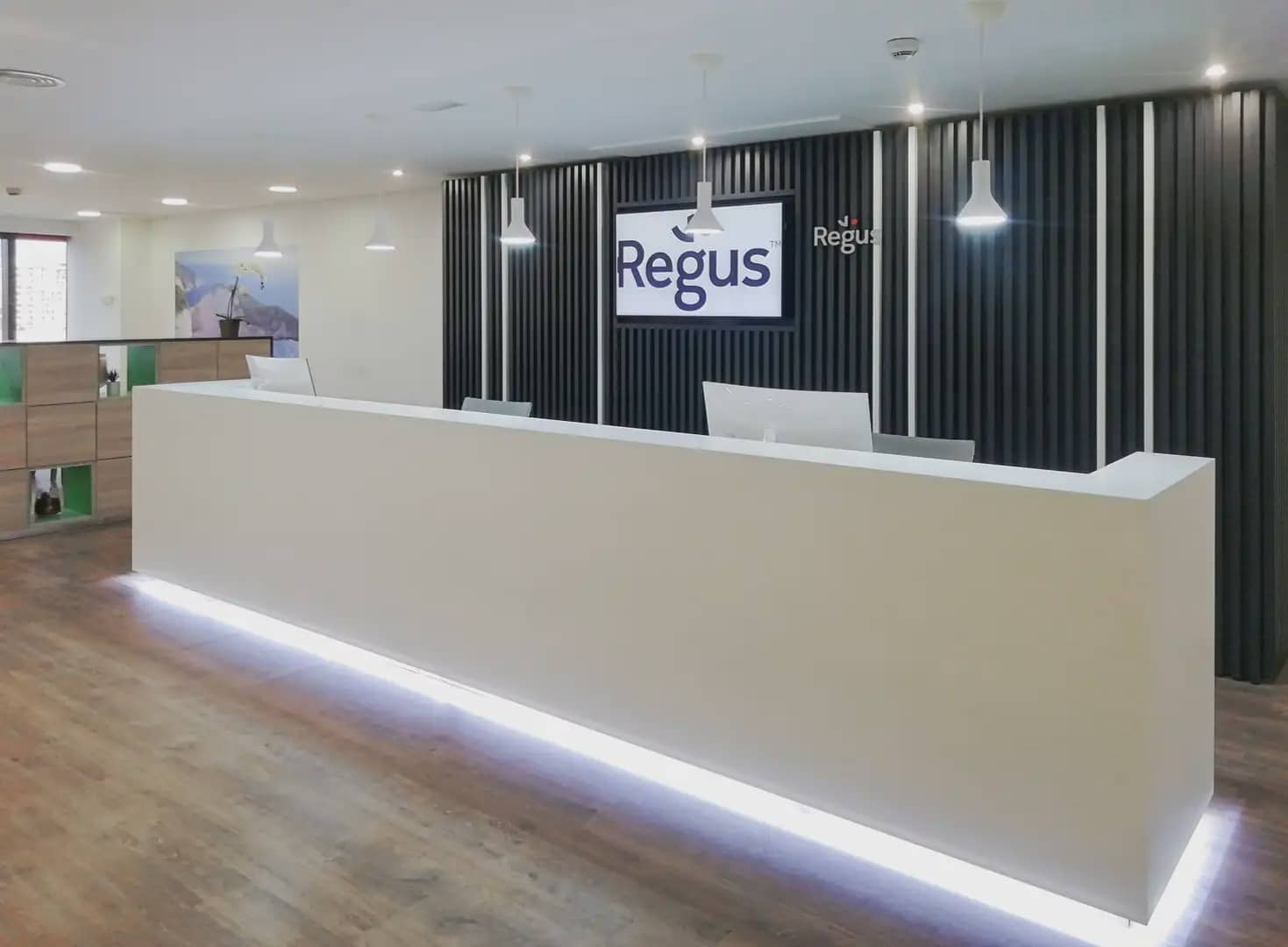 Biuro do wynajęcia w Miasto Murcja z garażem - 779 € (Ref: 9809961)