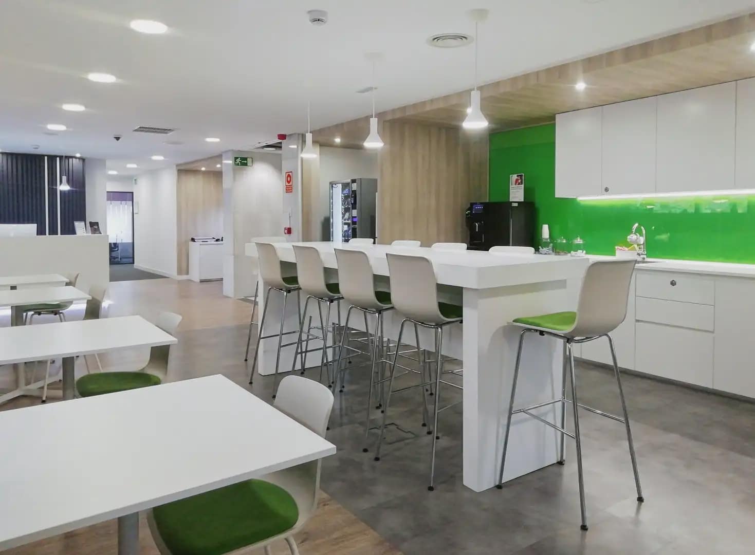 Kantoor te huur in Murcia stad met garage - € 679 (Ref: 9809962)