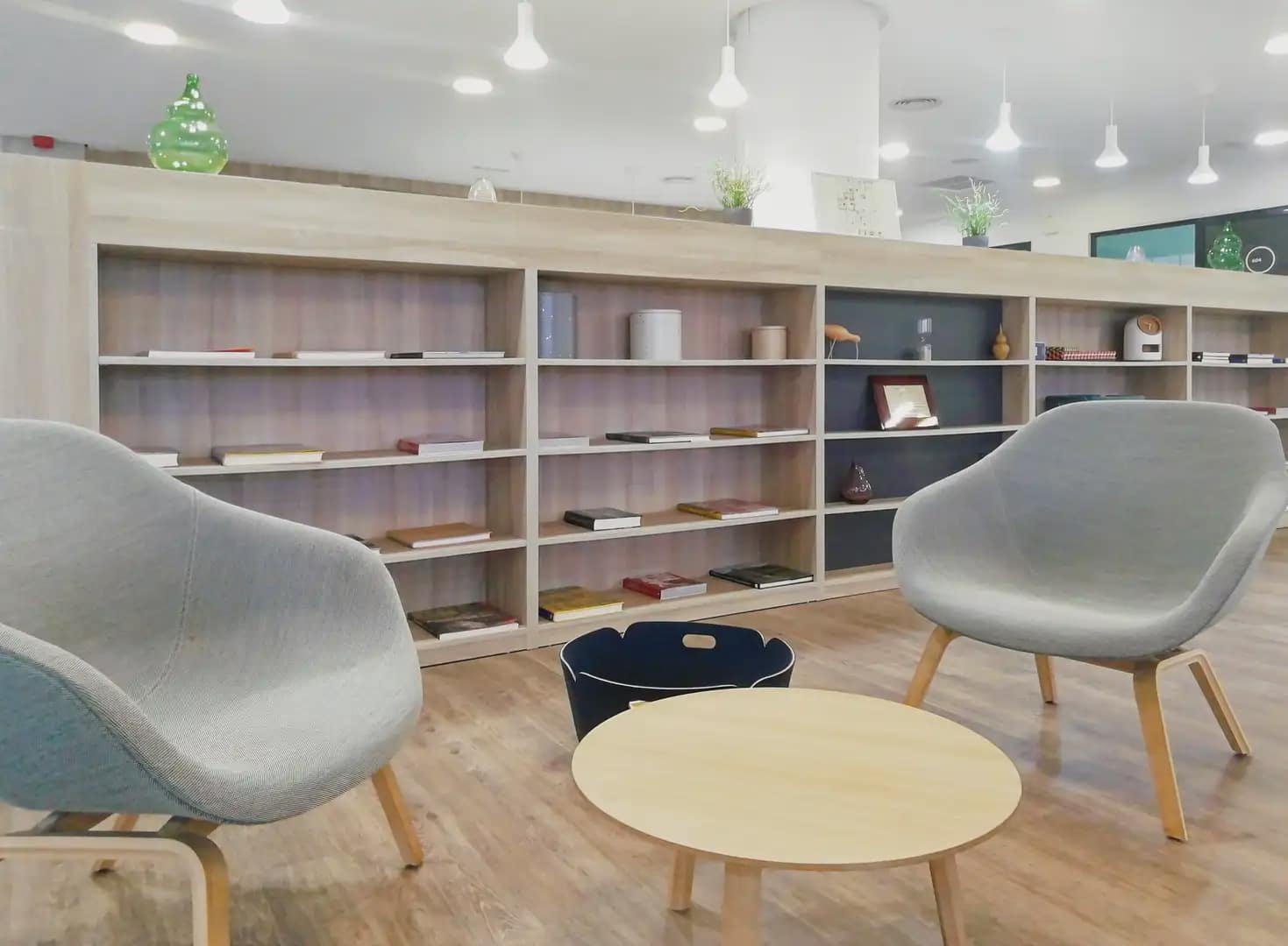 Kantoor te huur in Murcia stad met garage - € 679 (Ref: 9809962)