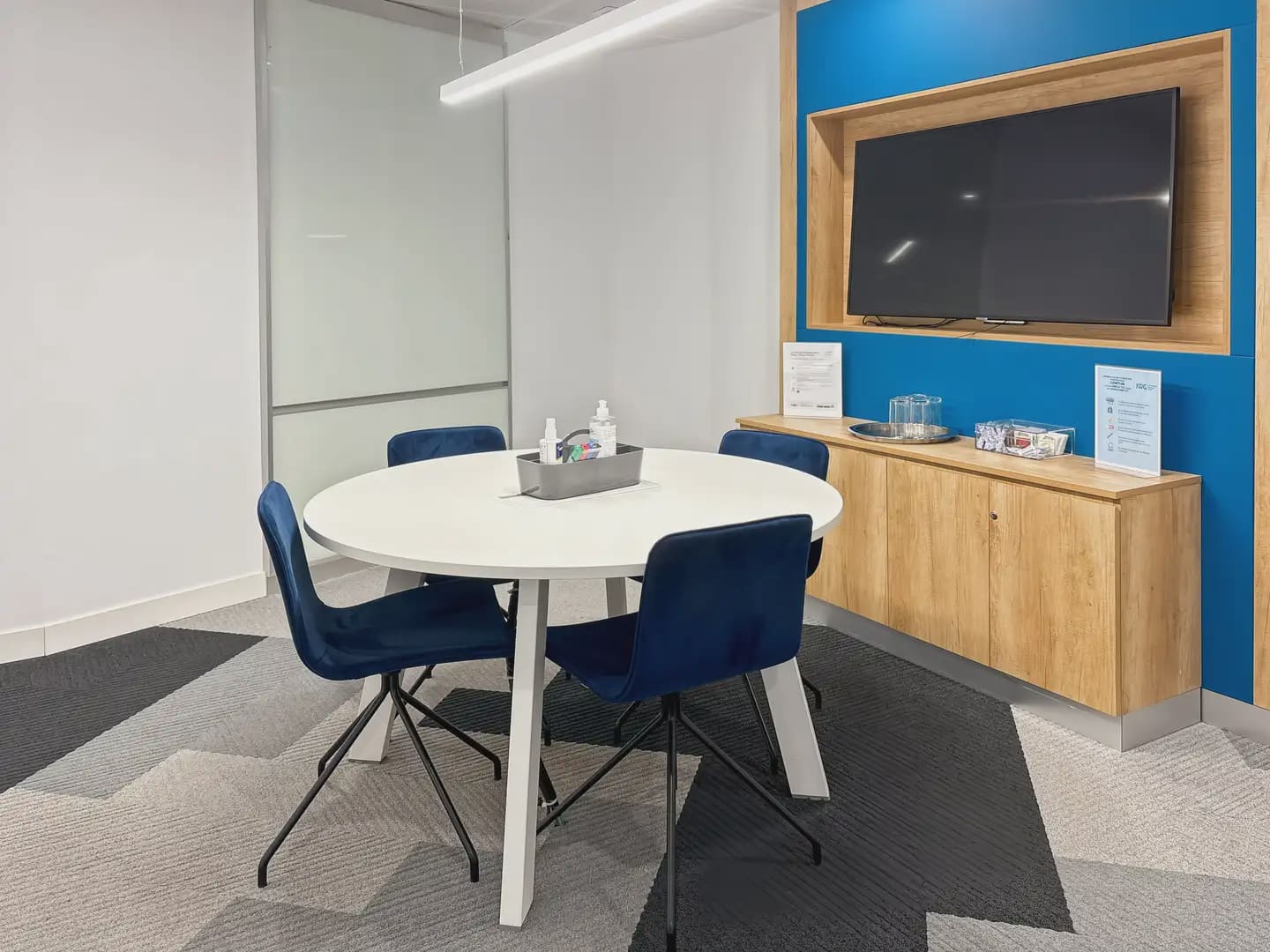 Büro zu vermieten in Bilbao mit Garage - 3.588 € (Ref: 9809968)