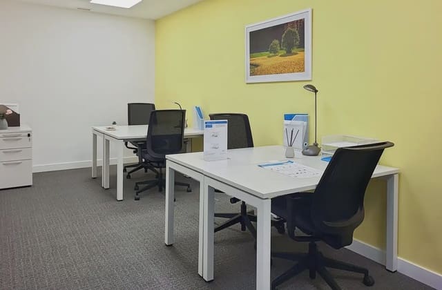 Ufficio da affittare in Bilbao con garage - 749 € (Rif: 9809969)