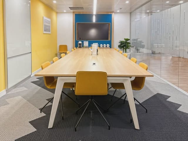 Ufficio da affittare in Bilbao con garage - 749 € (Rif: 9809969)