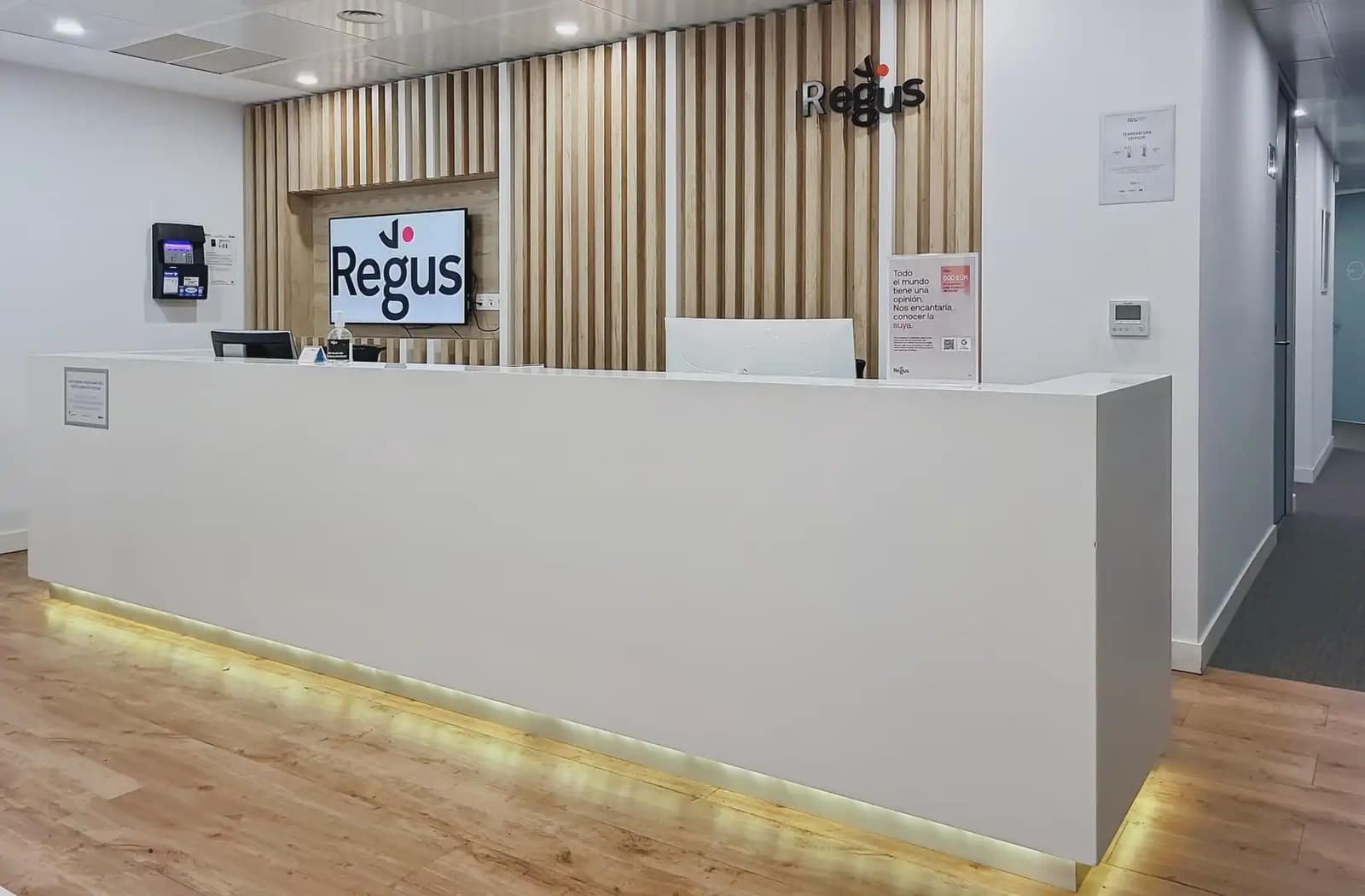 Kontor til leie i Bilbao med garasje - € 1 149 (Ref: 9809971)