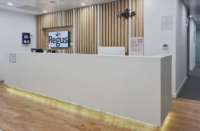 Büro zu vermieten in Bilbao mit Garage - 2.398 € (Ref: 9809972)