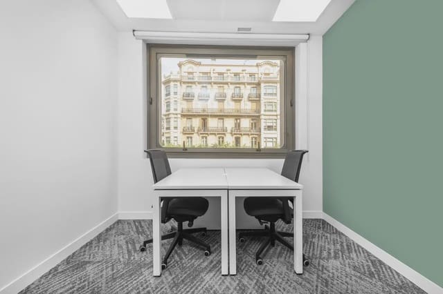 Kontor til leje i Donostia-San Sebastián med garage - € 1.858 (Ref: 9809979)