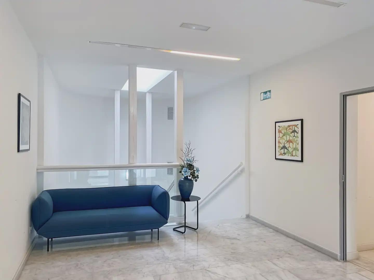 Kantoor te huur in Alicante stad met garage - € 419 (Ref: 9809987)