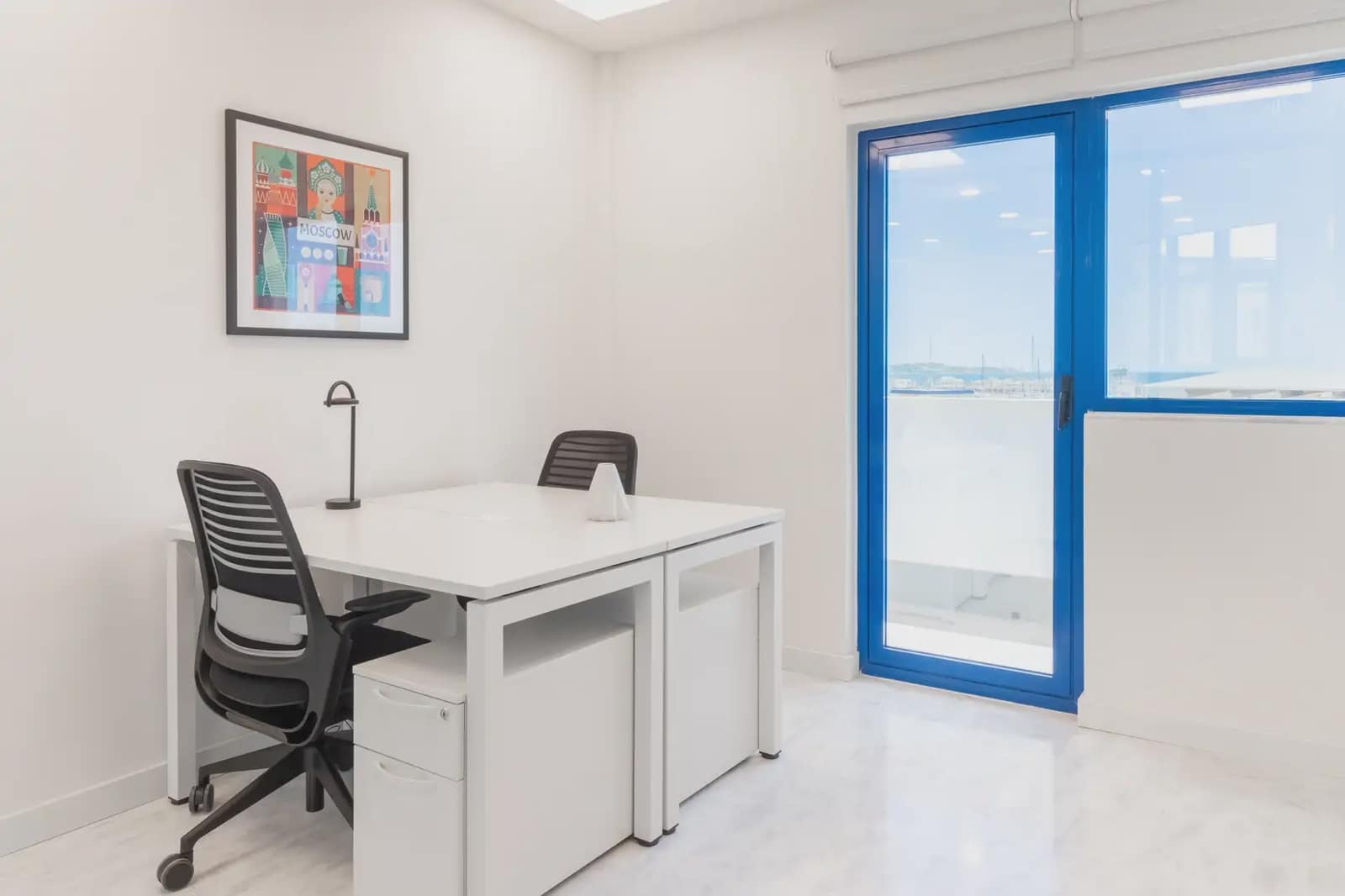 Oficina en Alicante / Alacant ciudad en alquiler con garaje - 599 € (Ref: 9809988)
