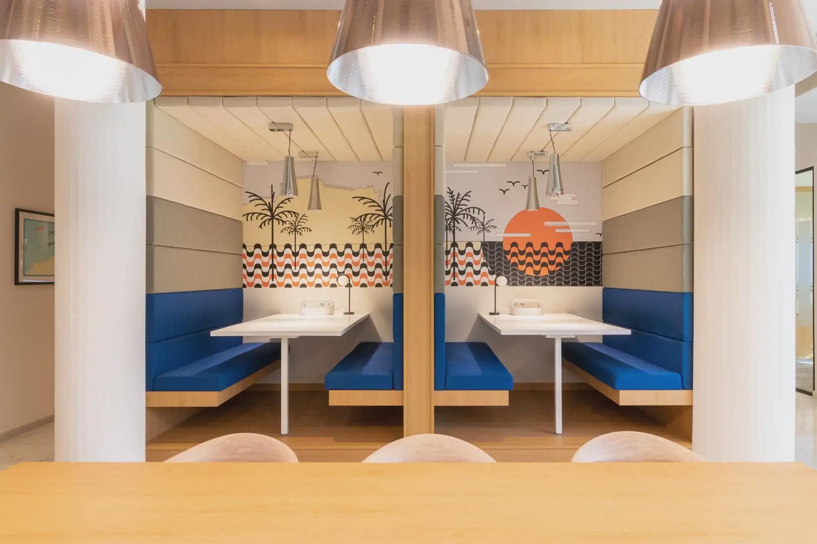 Kontor til leie i Alicante by med garasje - € 1 029 (Ref: 9809989)