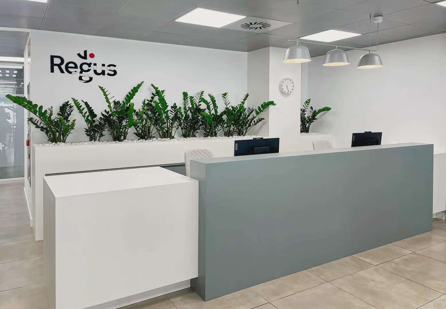 Kontor att hyra i Zaragoza stad med garage - 2 056 € (Ref: 9809993)