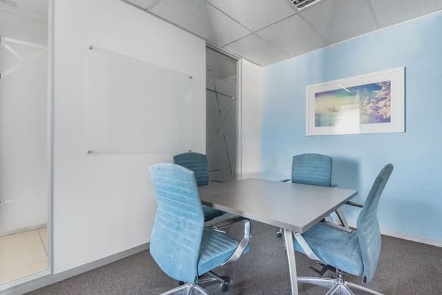 Büro zu vermieten in Logroño mit Garage - 129 € (Ref: 9810007)