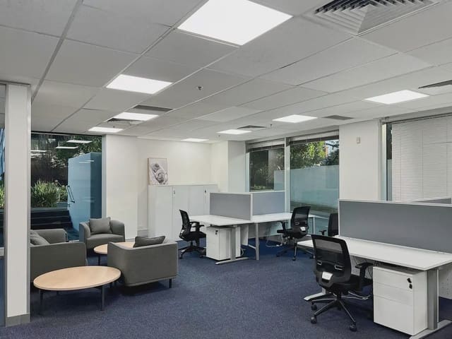 Büro zu vermieten in Logroño mit Garage - 1.176 € (Ref: 9810013)
