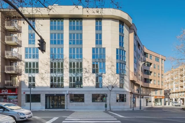 Büro zu vermieten in Logroño mit Garage - 1.936 € (Ref: 9810014)